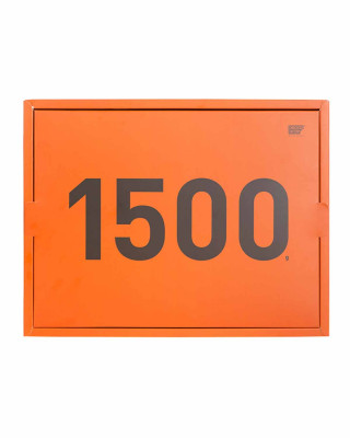 Caja Bombón Navidad 1500